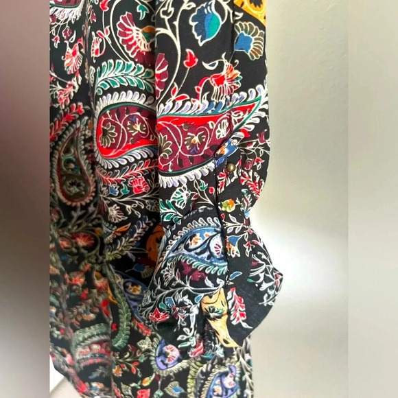 Grand N Greene top size Large - Picture 5 of 8